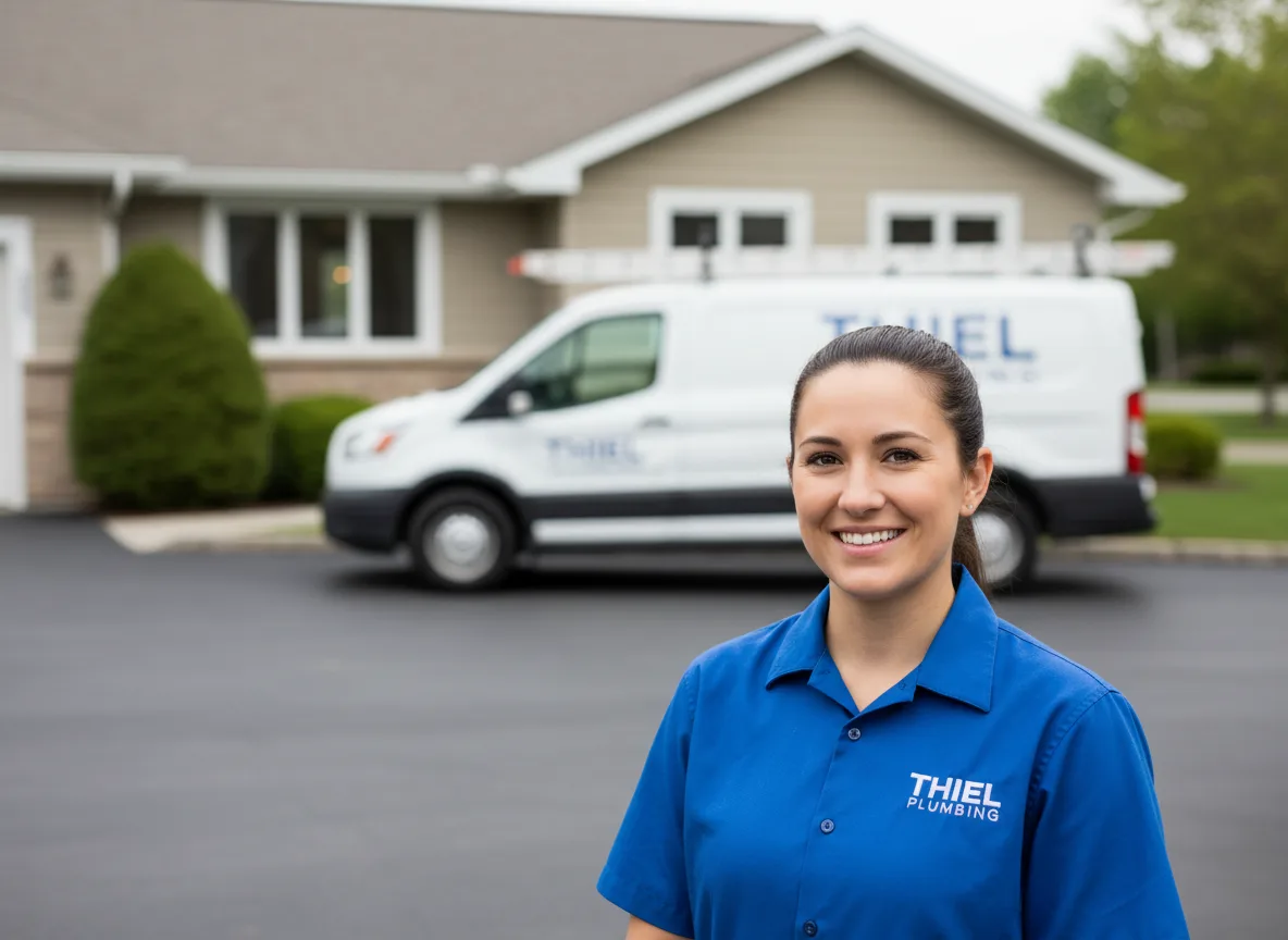 Plumber Tiltonsville, OH FAQs